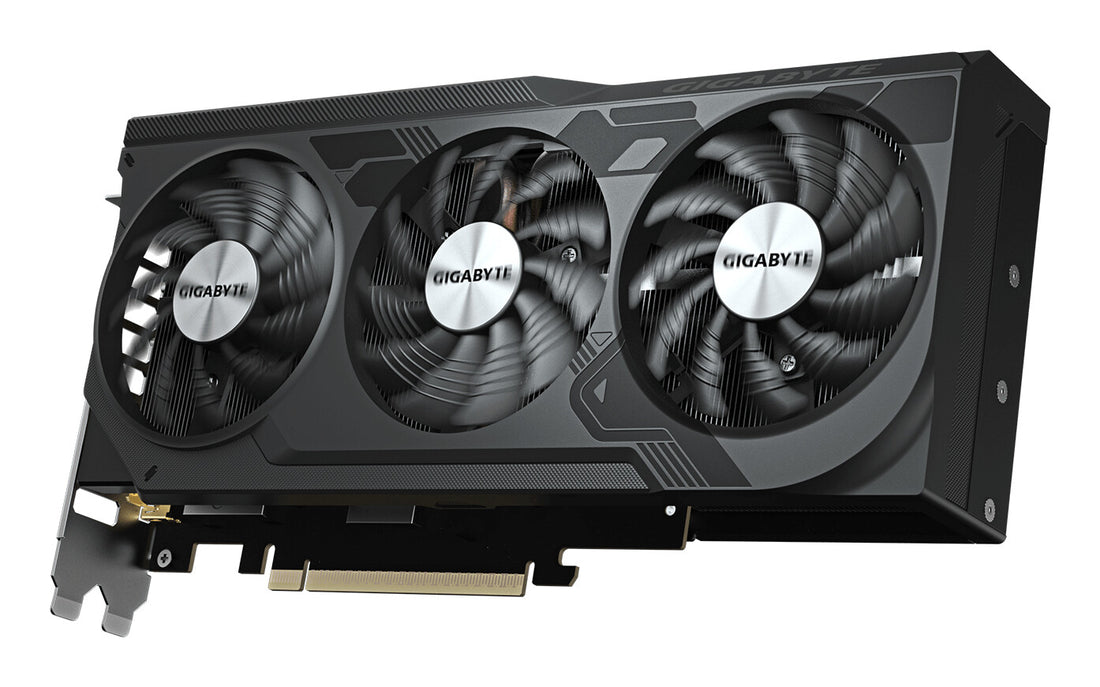 GIGABYTE GeForce RTX 5070 Ti WINDFORCE OC V2 16G Graphics Card - image 7