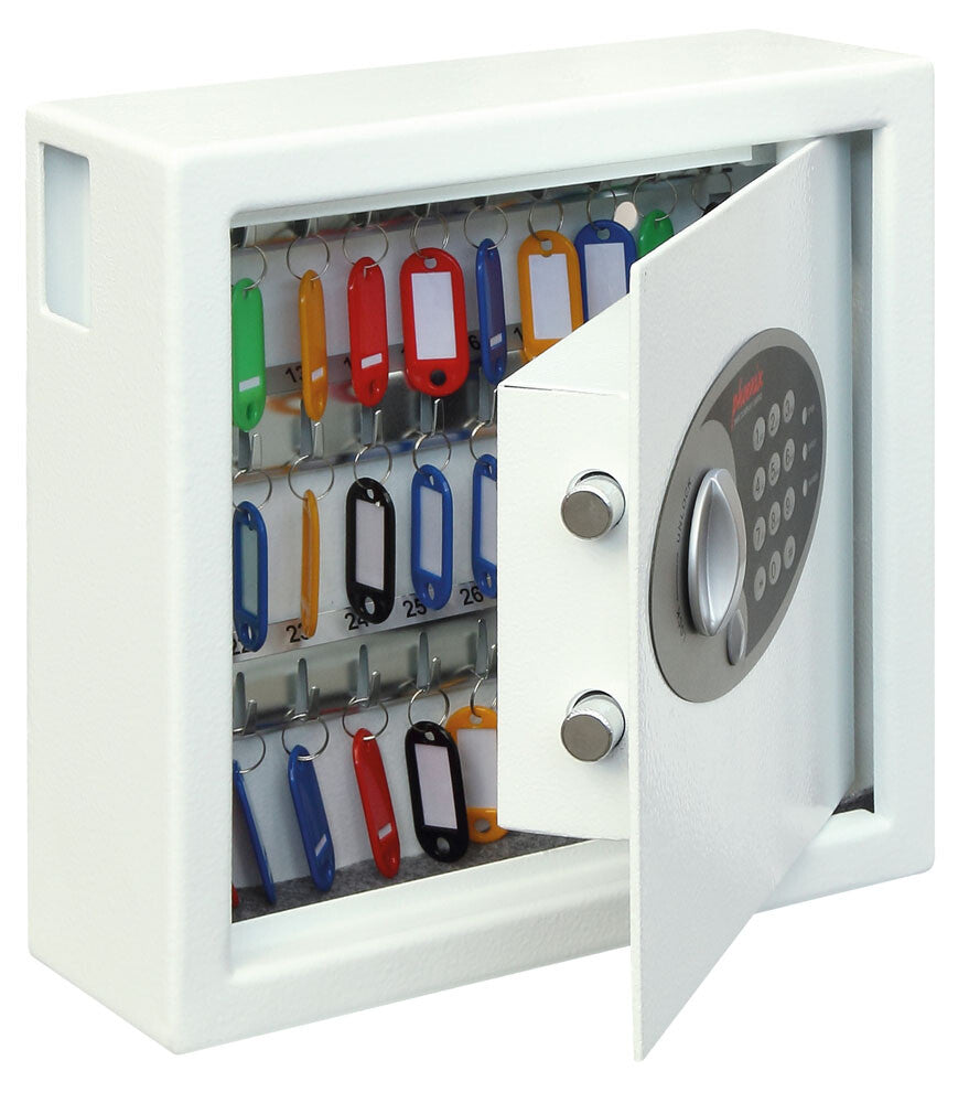 Phoenix Safe Co. Cygnus KS0031E White - image 2
