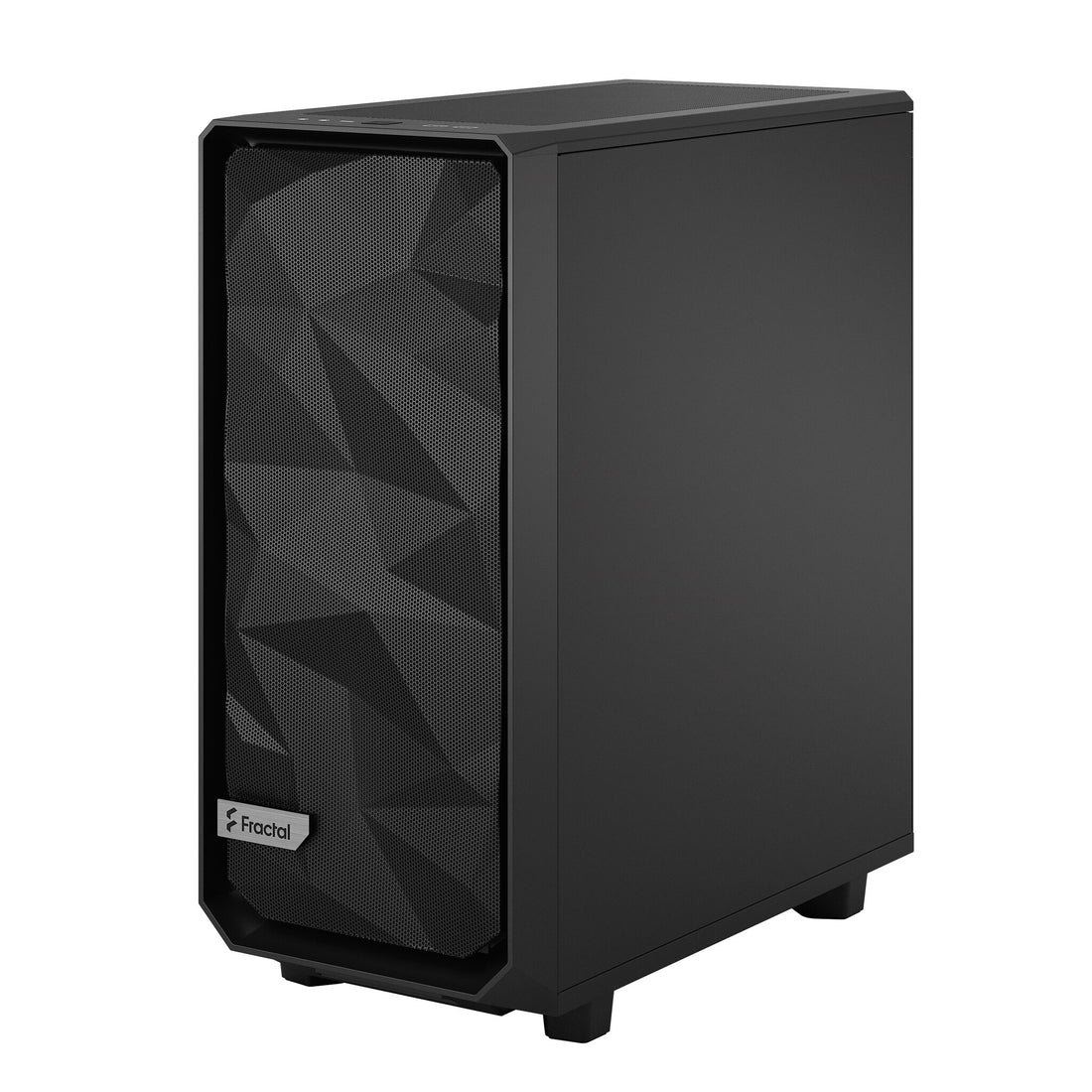 Fractal Design Meshify 2 Compact Tower Black - image 8