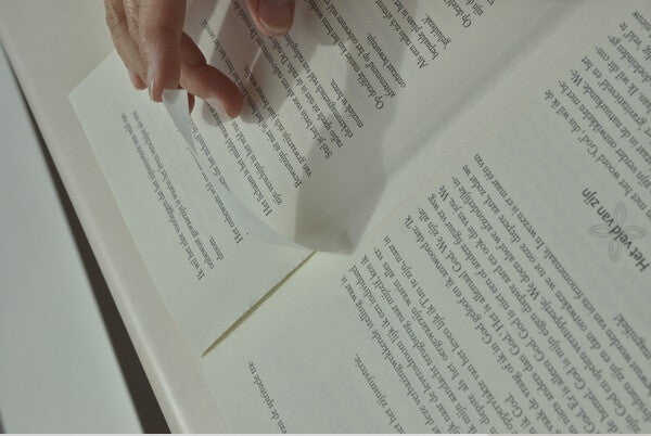 Neschen FILMOPLAST P 90 White 50000 x 20 mm