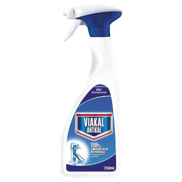 Viakal Antikal