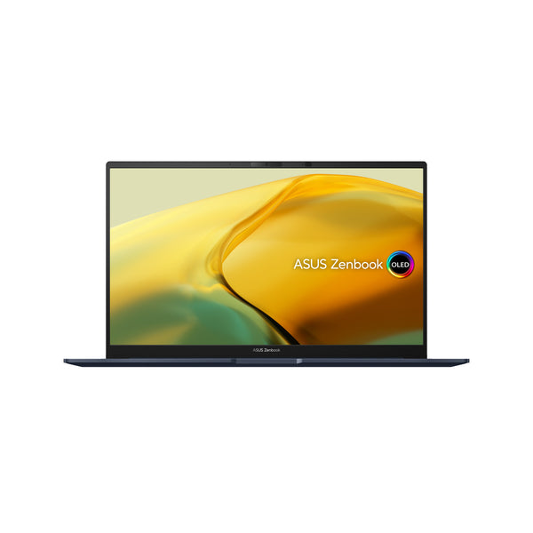 ASUS Zenbook 15 OLED 15.6" Laptop (90NB1161-M009M0) - AMD Ryzen 7 7735U, 16GB RAM, 512GB SSD, Windows 11 Home