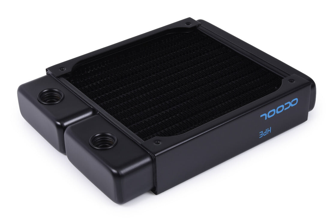 Alphacool 14468 computer cooling system part/accessory Radiatior - image 2