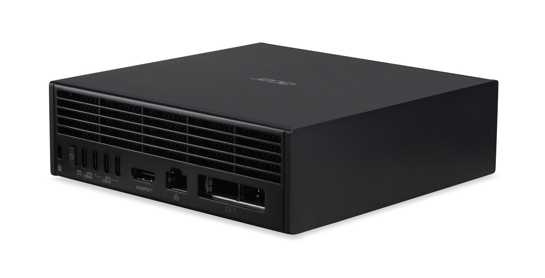 Acer Veriton GN AI workstation (VGN100) - Nvidia GB10, 128GB RAM, 4TB SSD, Nvidia DGX OS - image 7