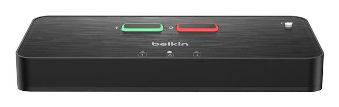 Belkin F1DN-KVM-REM2 remote control Wired Press buttons - image 3
