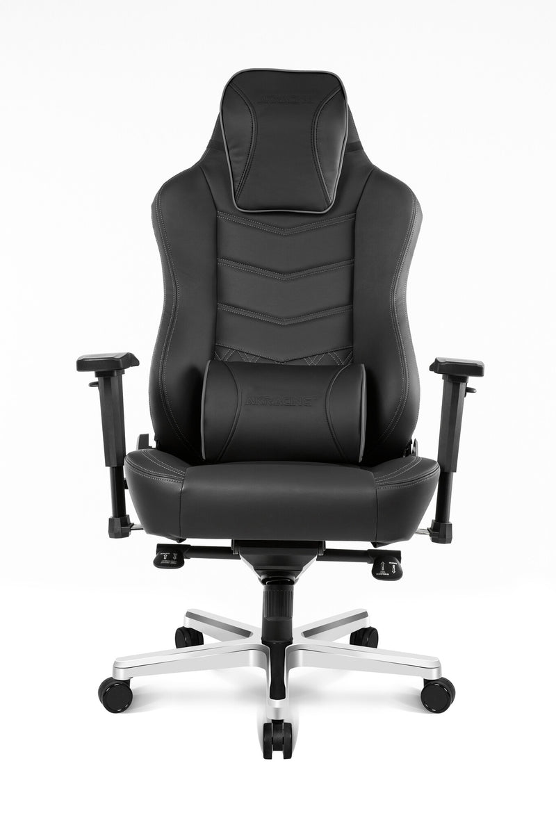 AKRacing Onyx Deluxe Black