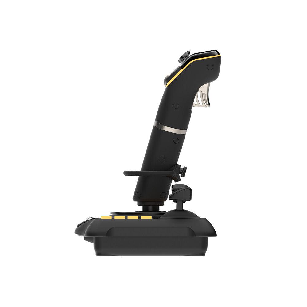 Turtle Beach VelocityOne Flightstick Universal Simulation Controller Joystick for Air and Space Combat - image 5