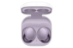 Samsung Galaxy Buds2 Headset Wireless In-ear Calls/Music USB Type-C Bluetooth Lavender
