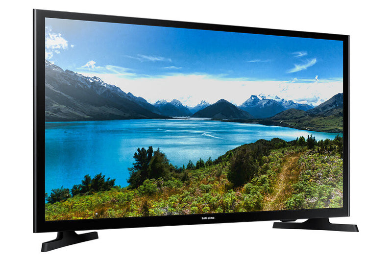 Samsung UE32J4000AW 81.3 cm (32") HD Black
