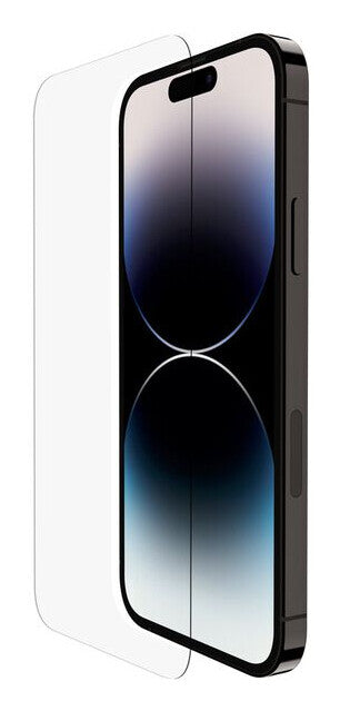 Belkin SFA069EC mobile phone screen/back protector Privacy screen protector Apple 1 pc(s)