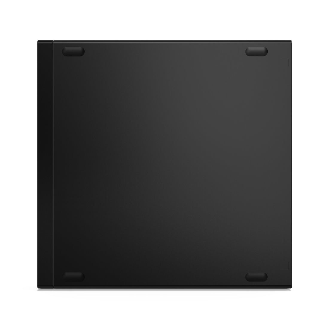 Lenovo ThinkCentre M75q Gen 5 AMD Ryzen 5 8500G 16 GB DDR5-SDRAM 512 GB SSD Windows 11 Pro Mini PC Black - image 5