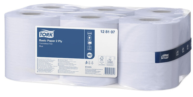 Tork 128107 toilet paper 150 m - image 3