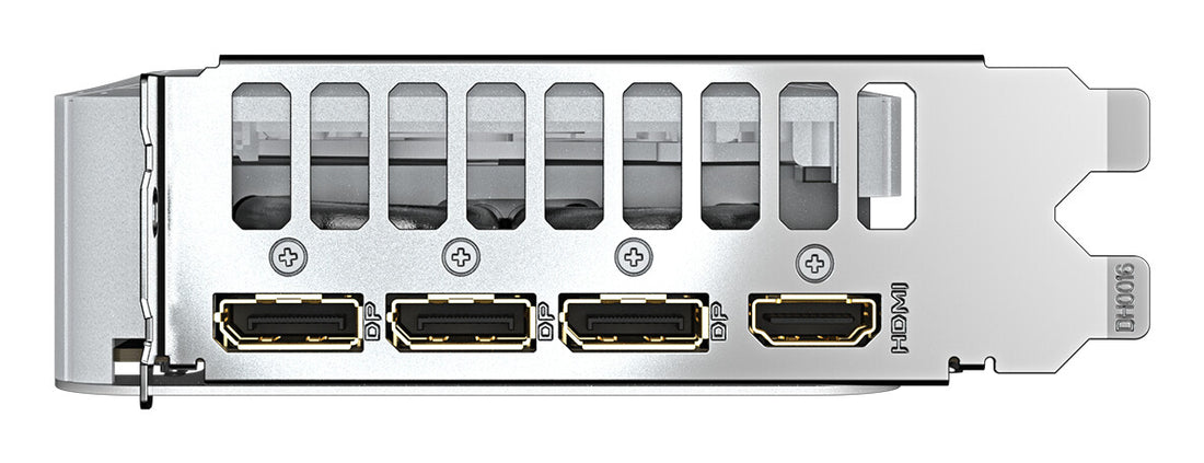 GIGABYTE GeForce RTX 5060 EAGLE OC ICE 8G Graphics Card - image 8