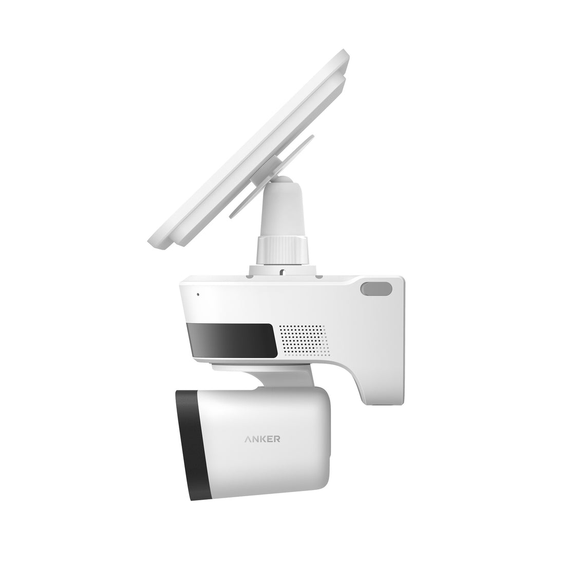 Eufy TrackLight S1 4K Security Camera CCTV - image 3
