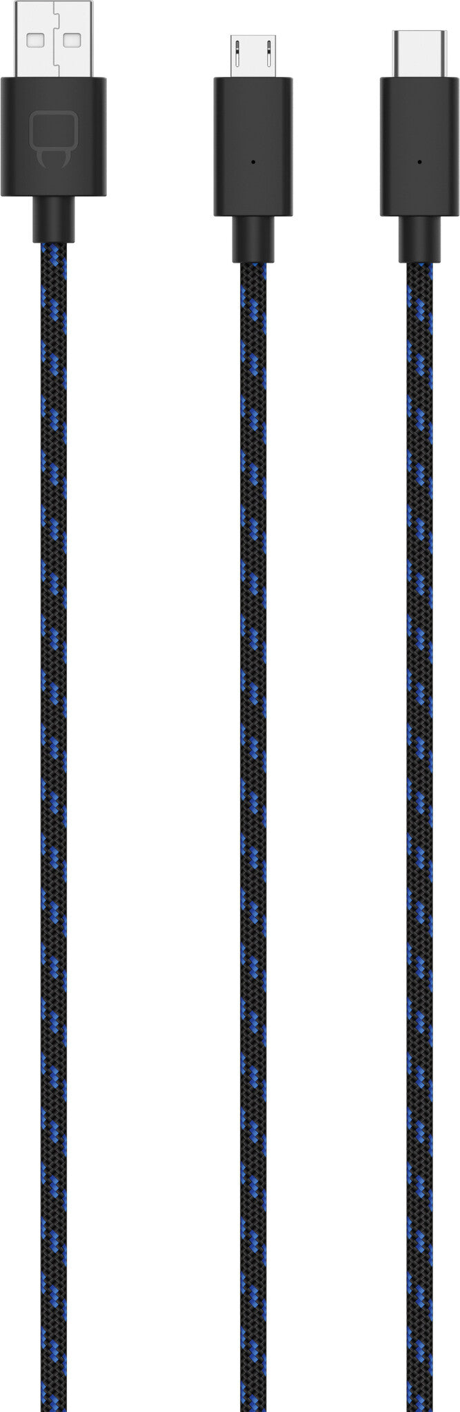 Venom DUAL PLAY & CHARGE CABLE FOR PS5