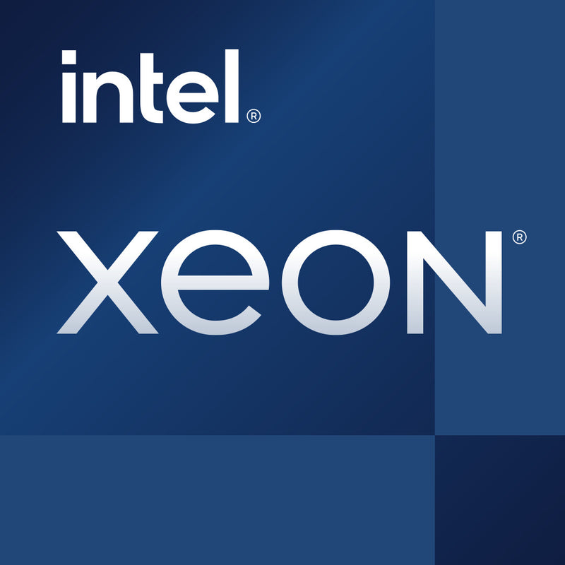 Intel Xeon W-3335 processor 3.4 GHz 24 MB Tray