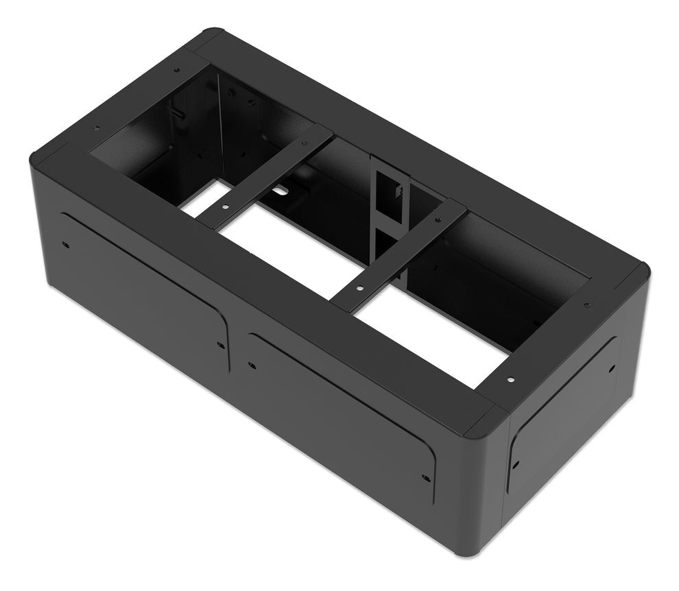 Manhattan Anti-Theft Pedestal for 16-Compartment Charging Kiosk (#181334) - image 5