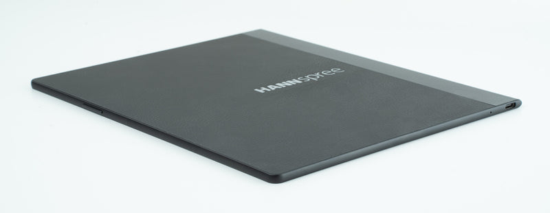 Hannspree HannsNote2 e-book reader Touchscreen 64 GB Wi-Fi Black