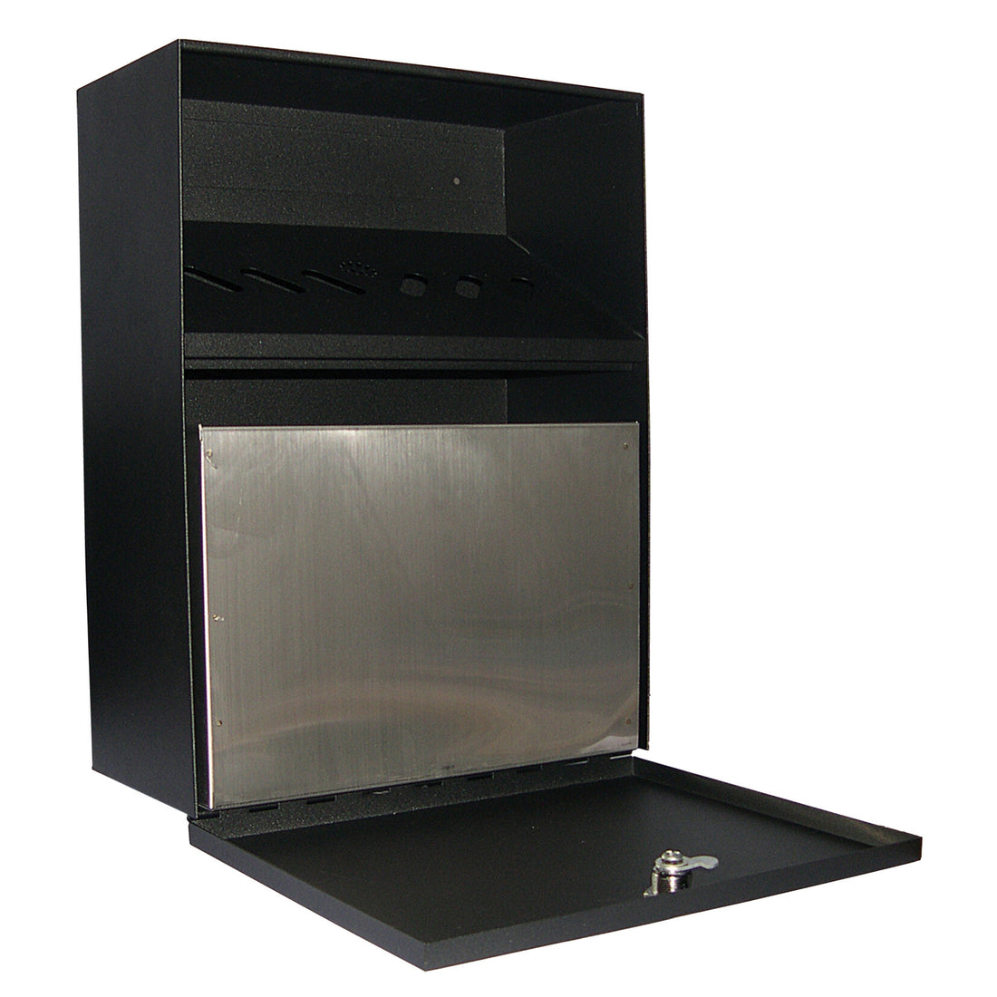 Q-CONNECT Wall mounted ash bin, 7L - image 2