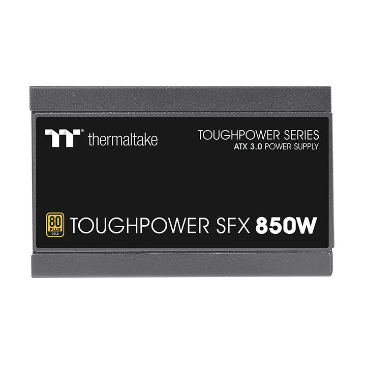 Thermaltake SFX-850AH8FKG power supply unit 850 W 24-pin ATX Black