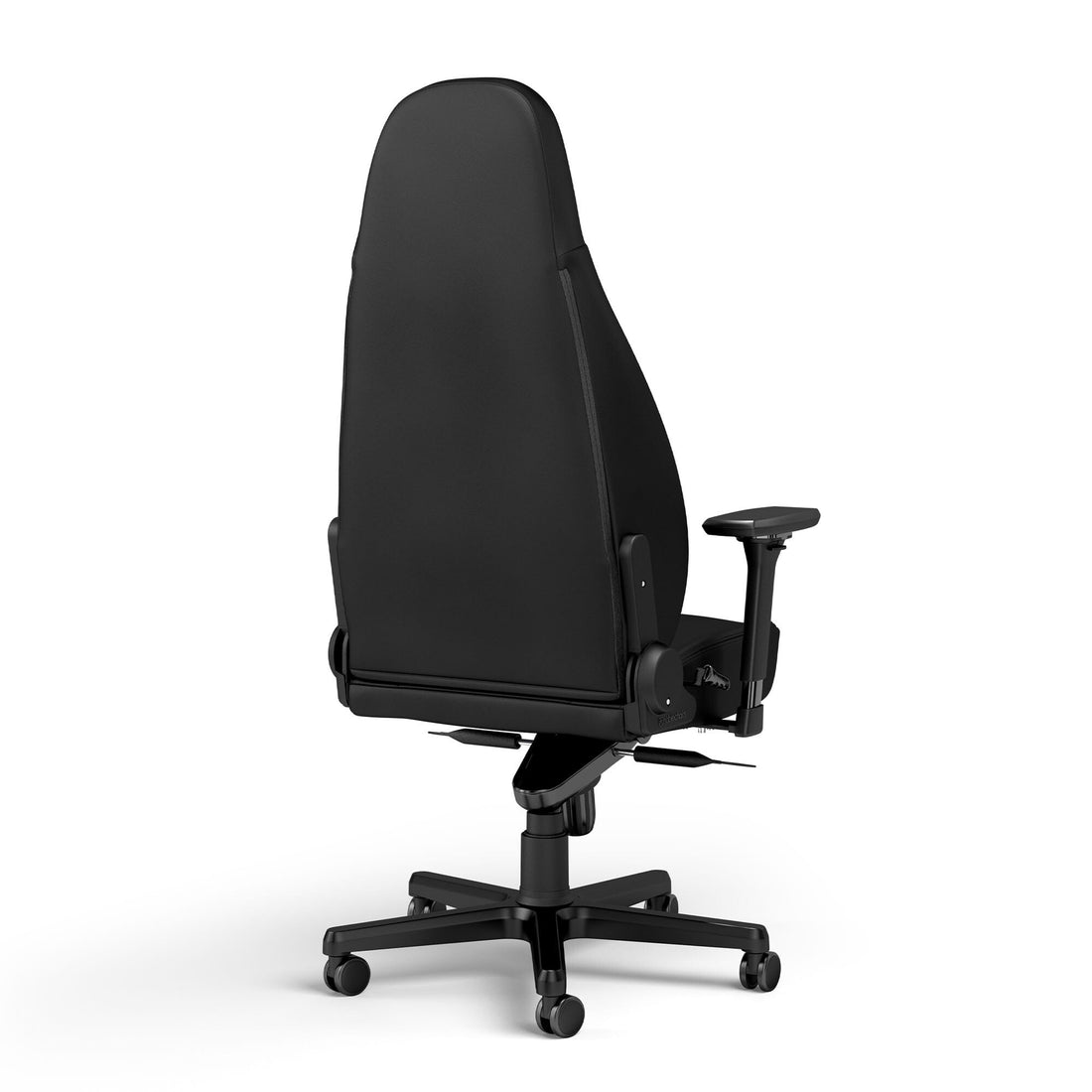 noblechairs ICON Gaming Chair - Black Edition - image 3