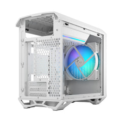 Fractal Design Torrent Nano White