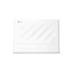 TP-Link VX230v wireless router Gigabit Ethernet Dual-band (2.4 GHz / 5 GHz) White