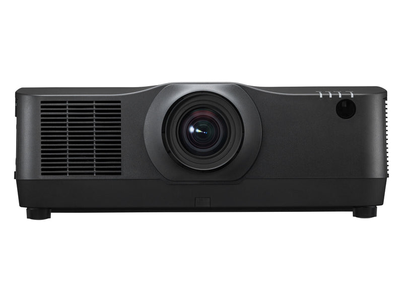 NEC PA1004UL Large venue projector 10000 ANSI lumens 3LCD WUXGA (1920x1200) 3D Black