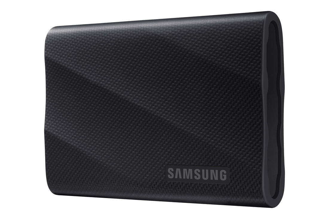 Samsung MU-PG2T0B 2 TB USB Type-C USB 3.2 Gen 2x2 Black - image 9