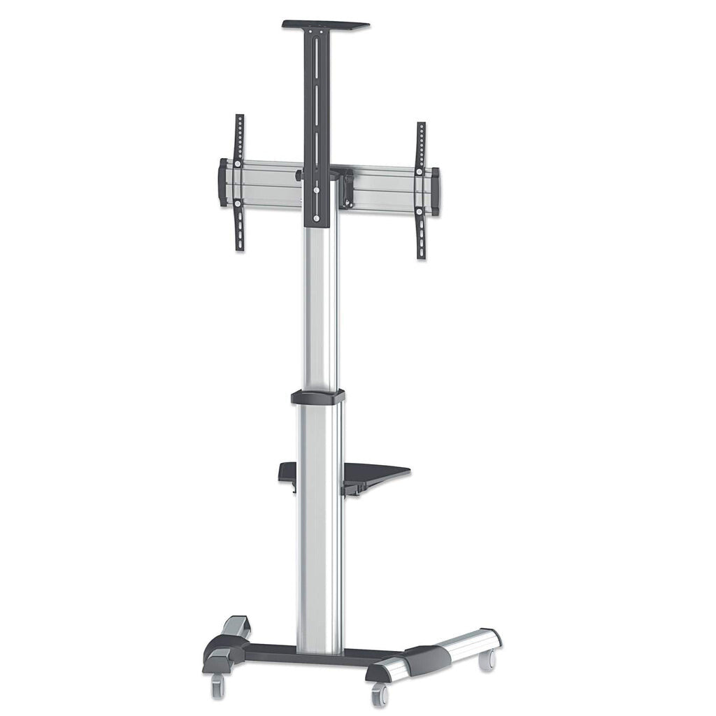 Manhattan Trolley Mount Stand for TV & Monitors, For screens 37" to 65", VESA compatibility: all between - image 3