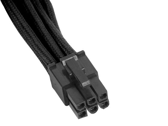 Silverstone 0.25m, 6pin/PCI-E 6pin