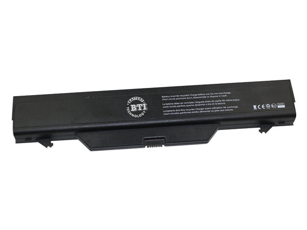 BTI 14.4 8 cell LAP4721 compatible battery for HP - COMPAQ PROBOOK HSTNN-W79C-7 PROBOOK XT947UT#ABA PROBOOK 4720S PROBOOK 4720S (UT947UTR)