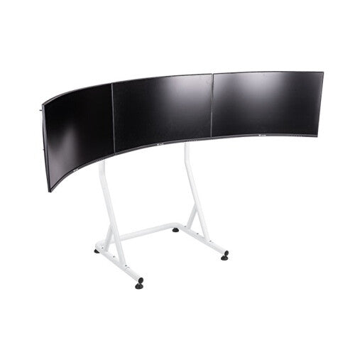 Thermaltake GEA-RMS-TMSWHT-01 monitor mount / stand 55" Floor White - image 4