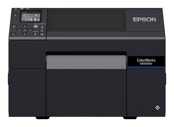 Epson ColorWorks D6500Ae