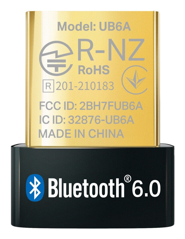 TP-Link Bluetooth 6.0 Nano USB Adapter - image 2