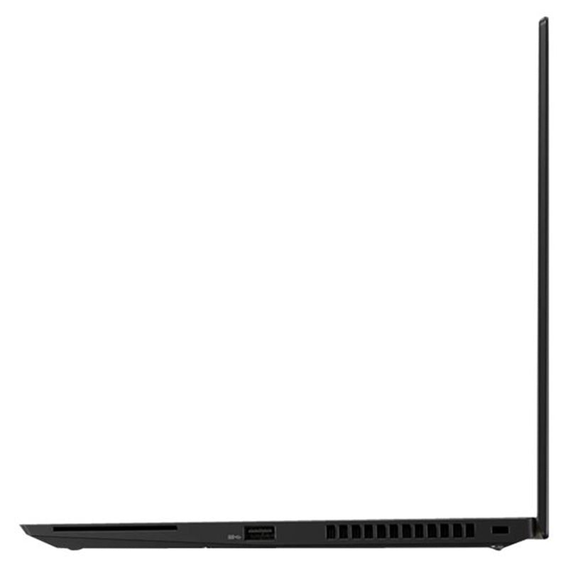 A2C Lenovo ThinkPad T480s Intel® Core™ i7 i7-8550U Laptop 35.6 cm (14") Full HD 8 GB DDR4-SDRAM 256 GB SSD Wi-Fi 5 (802.11ac) Windows 11 Pro UK English Black