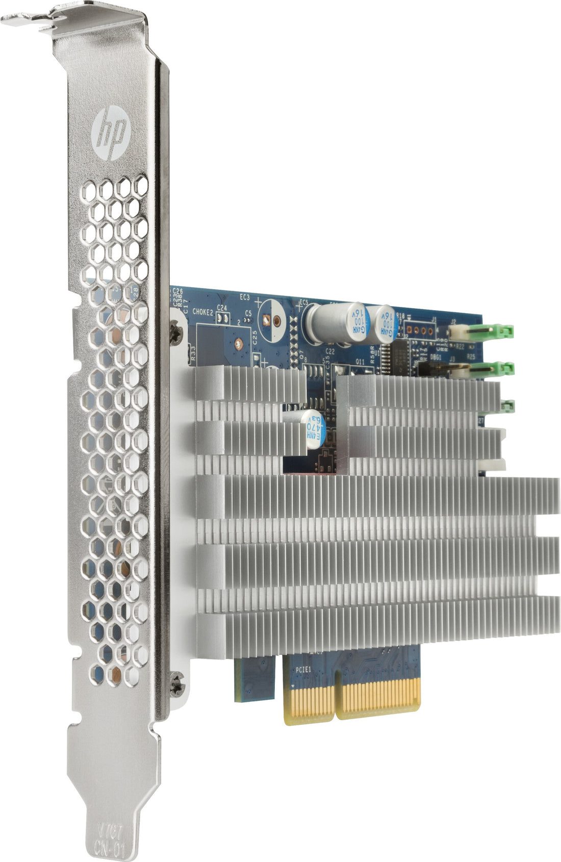 HP Z Turbo 512 GB M.2 PCI Express 2.0 - image 2