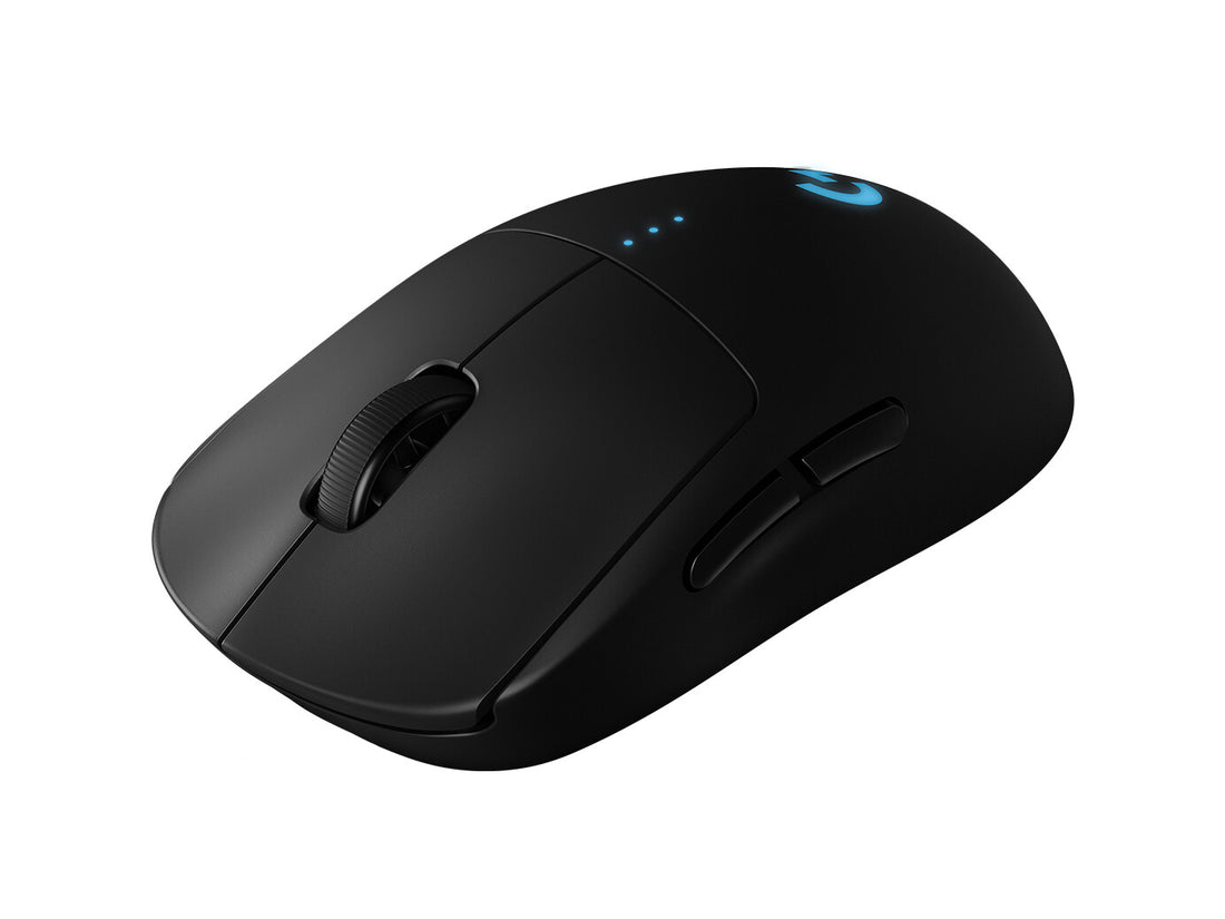 Logitech G PRO Wireless - image 3