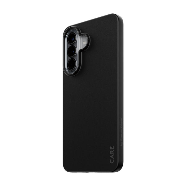 PanzerGlass CARE™ by ® TPU Case Black Samsung Galaxy A57 5G