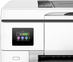 HP OfficeJet Pro 9720e Wireless All-in-One Color Printer, Two-sided printing; Copier, Scanner