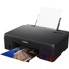 Canon PIXMA G550 photo printer Inkjet 4800 x 1200 DPI 8