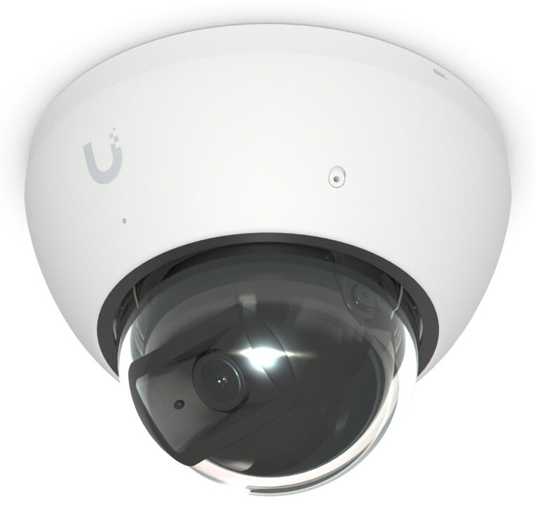 Ubiquiti AI Dome IP security camera Indoor & outdoor 3840 x 2160 pixels Ceiling/wall