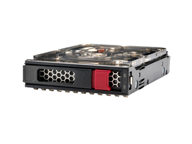 HPE R7R43A internal hard drive 12 TB 7200 RPM 3.5" SAS