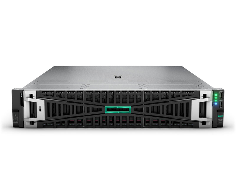 HPE ProLiant DL385 Gen11 48SFF Configure-to-order Server