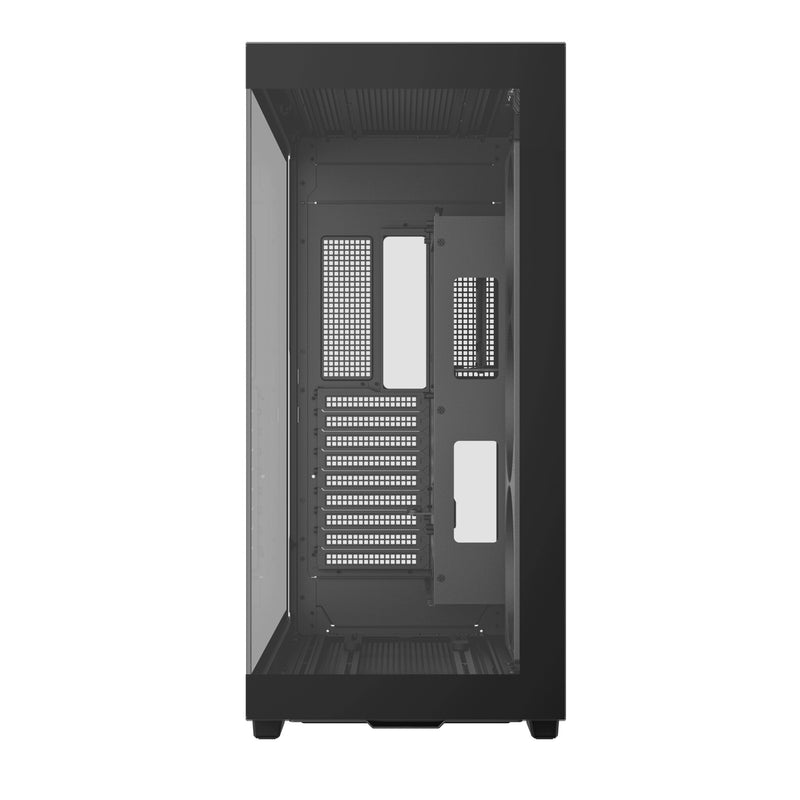DeepCool CH780 Full Tower Gaming Case, Black
