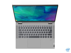 Lenovo IdeaPad Flex 5 14IIL05 Intel® Core™ i7 i7-1065G7 Hybrid (2-in-1) 35.6 cm (14