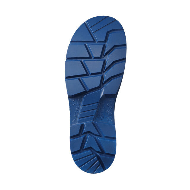 Dunlop FoodPro Purofort Unisex Adult Blue - image 2
