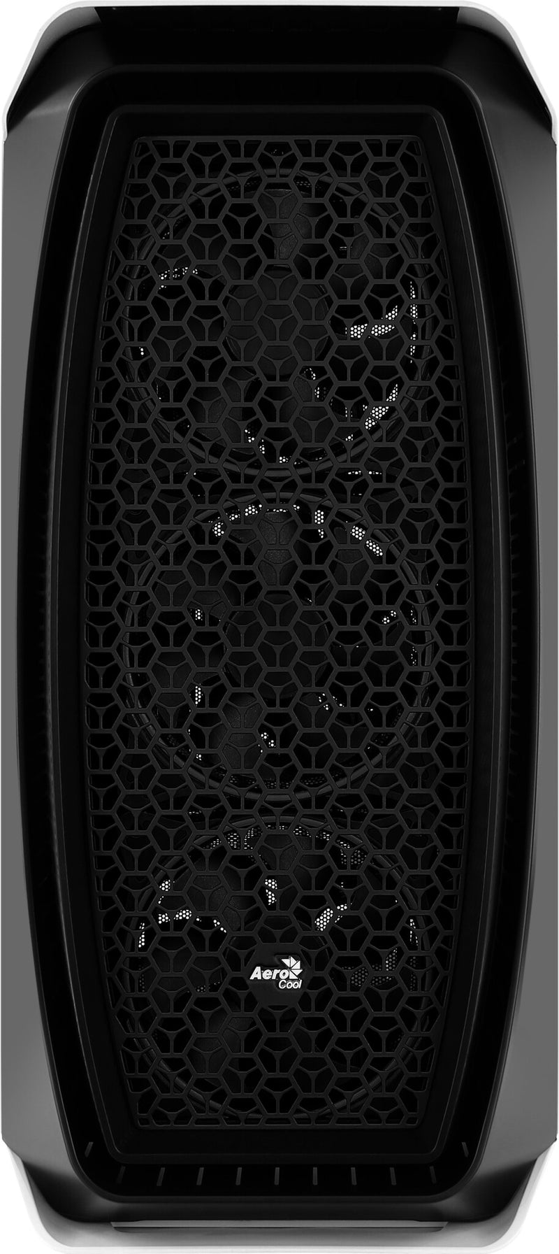 Aerocool Aero One Mini Eclipse Mini Tower White