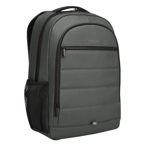 Targus Octave 39.6 cm (15.6") Backpack Black, Olive