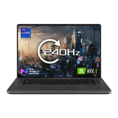 ASUS ROG Zephyrus G16 GU603VI-N4020W Intel® Core™ i9 i9-13900H Laptop 40.6 cm (16
